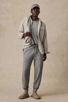 Faherty Brand High Standard Fleece Sweatpant