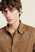 CHE Studios Omarillo Shirt
