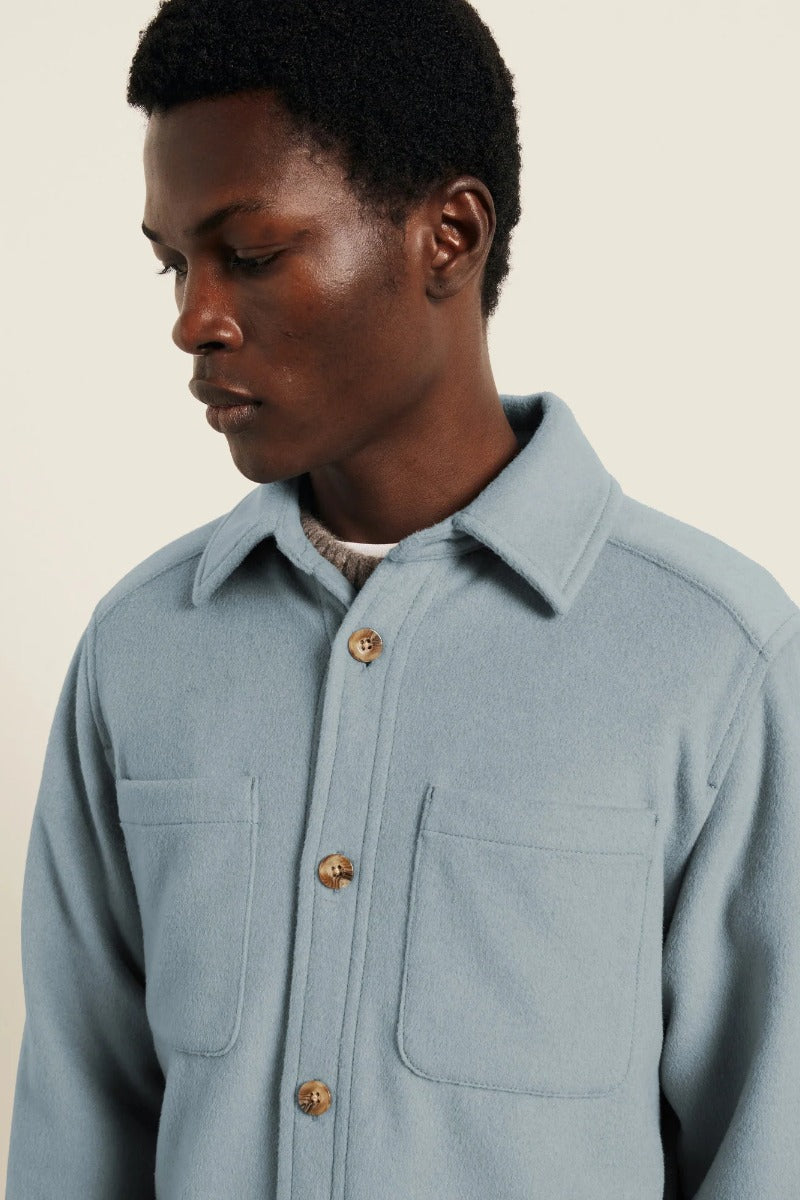 CHE Studios Trullo Overshirt