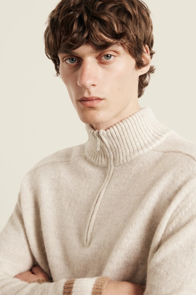 CHE Studios Alpaca Cillian Jumper