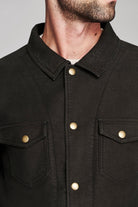 Billy Reid Moleskin Woodsman Jacket