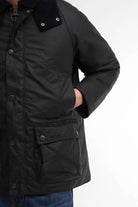 Barbour Modern Beaufort Wax Jacket