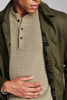 Billy Reid Harrison Jacket - Olive