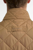 Barbour Lowerdale Gilet in Sandstone