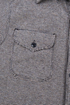 Freenote Cloth Wells Houndstooth