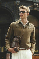 CHE Studios Omarillo Shirt