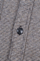Freenote Cloth Wells Houndstooth