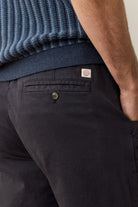 Marine Layer Saturday Twill Chino - Slim Straight
