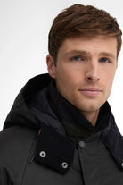 Barbour Modern Beaufort Wax Jacket