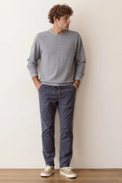 Marine Layer Saturday Camp Pant - Straight Fit