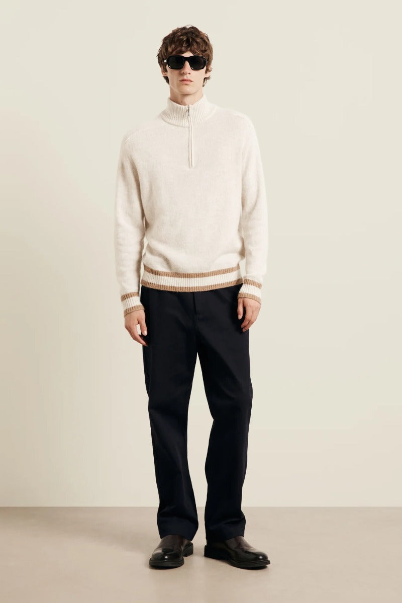 CHE Studios Alpaca Cillian Jumper