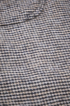 Freenote Cloth Wells Houndstooth