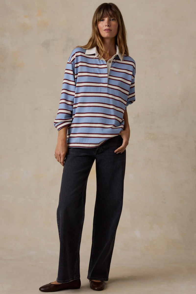 Faherty Brand Hometown Rugby