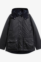 Barbour Modern Beaufort Wax Jacket