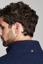 Billy Reid Garrett Jacket - Navy