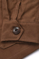 Freenote Cloth CC-1 Brown