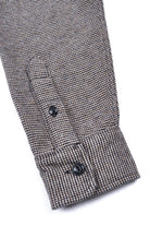 Freenote Cloth Wells Houndstooth