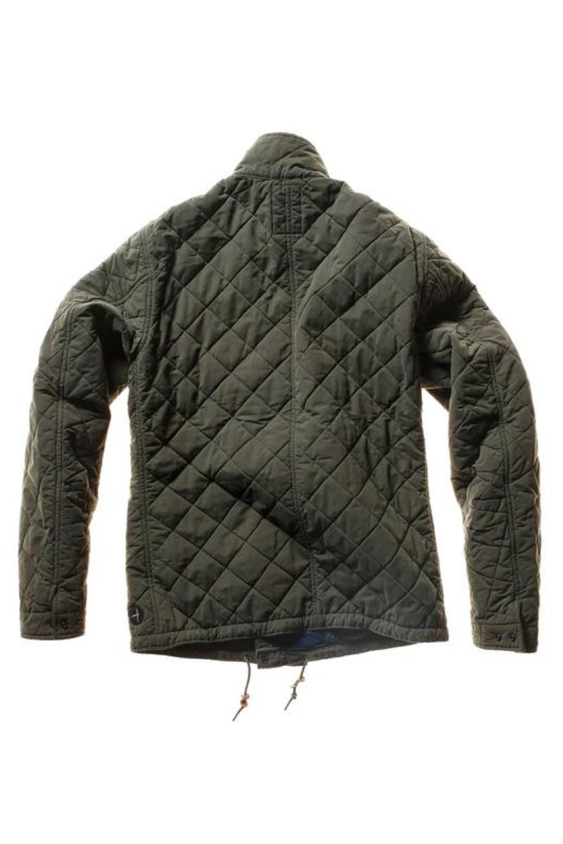 Relwen quilted jacket 2024