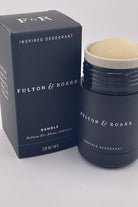 Ramble Deodorant - Fulton & Roark - Archery Close