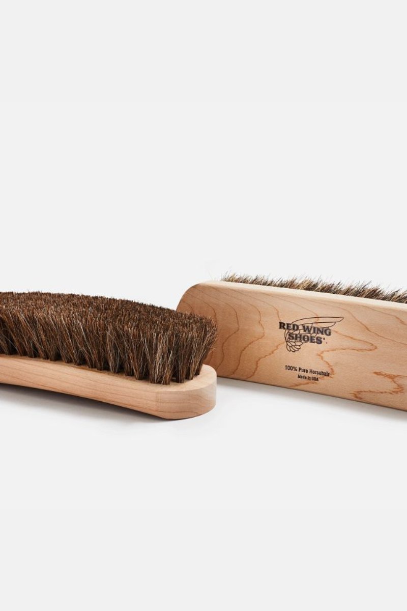 Red Wing Shoes Boot Brush - Archery Close Men's