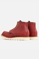 Red Wing Shoes Gore-Tex Moc - Archery Close Men's