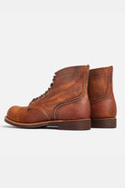 Red Wing Shoes Iron Ranger - Archery Close Men's