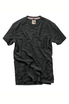 Relwen Ringspun Pocket Tee - Archery Close Men's