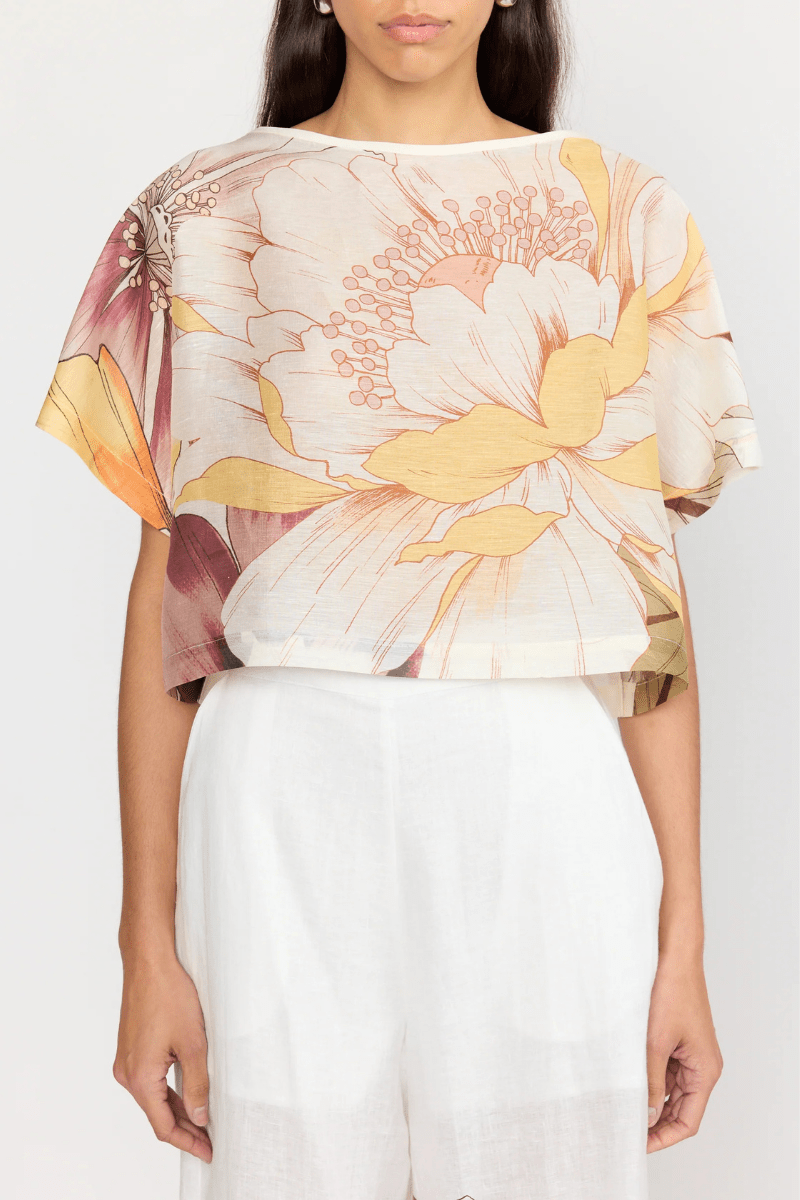 Retti Top - Christy Lynn - Archery Close