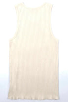 Ribbed Tank - Freenote Cloth - Archery Close