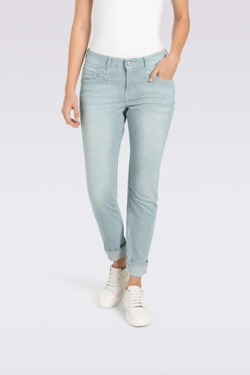 Rich Slim - MAC Jeans - Archery Close