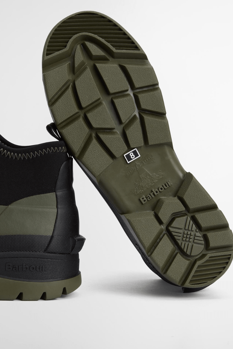 Ridge Welly - Barbour - Archery Close