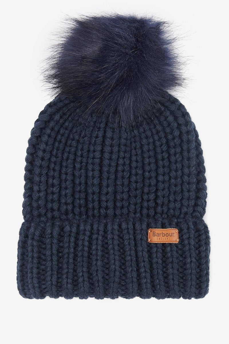 Saltburn Beanie - Barbour - Archery Close