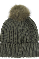 Saltburn Beanie - Barbour - Archery Close