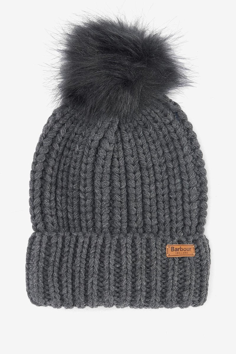 Saltburn Beanie - Barbour - Archery Close