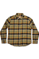 Sierra Shirt Twill - Iron and Resin - Archery Close