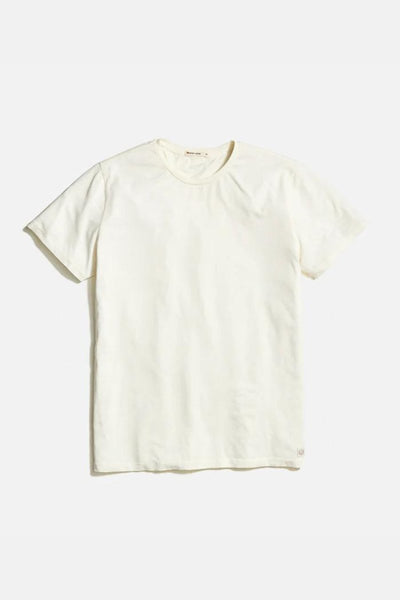 SEA ヴィンテージコットン TEE ホワイト SEA VINTAGE COTTON TEE