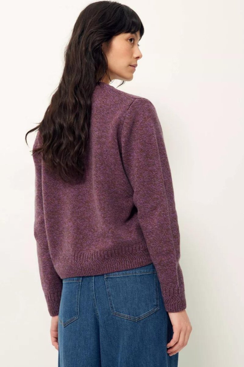 Silty Sweater - Sessun - Archery Close