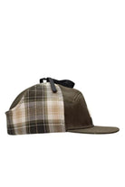 Skauen Ear Flap Cap - Amundsen - Archery Close