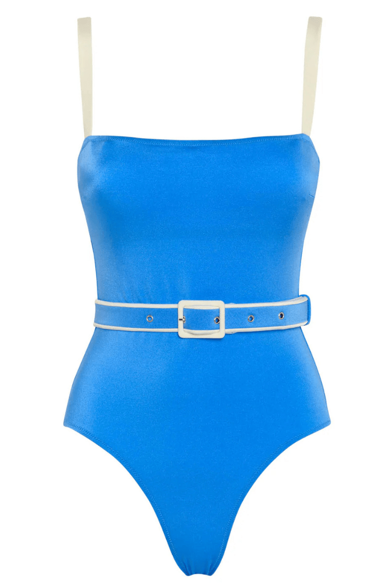 Sky Athena One Piece - Paolita - Archery Close