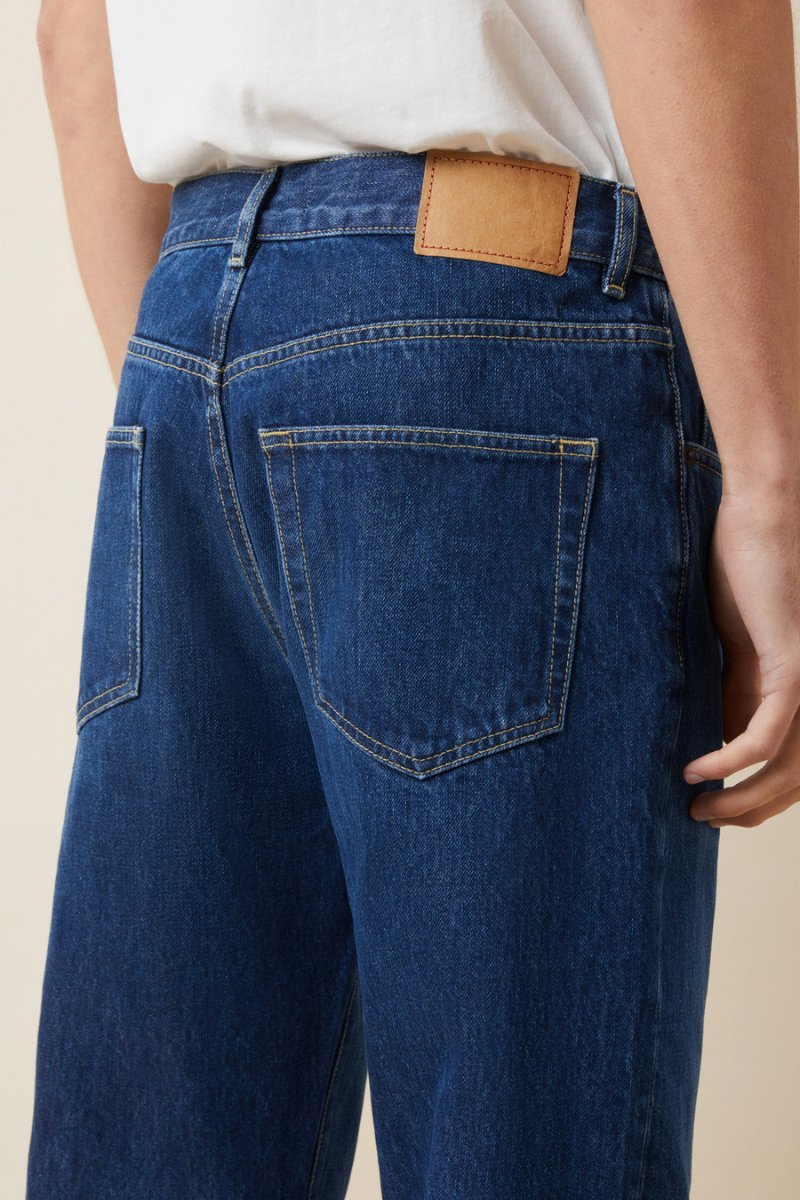 Jeanerica SM010 State - Archery Close Men's