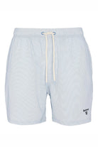 Somerset Swim Shorts - Barbour - Archery Close