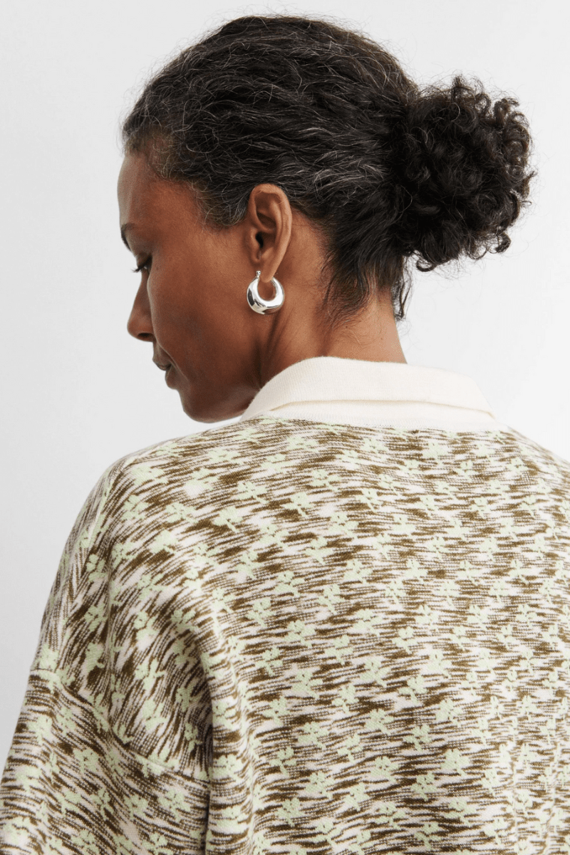 Staub Polo - Rachel Comey - Archery Close