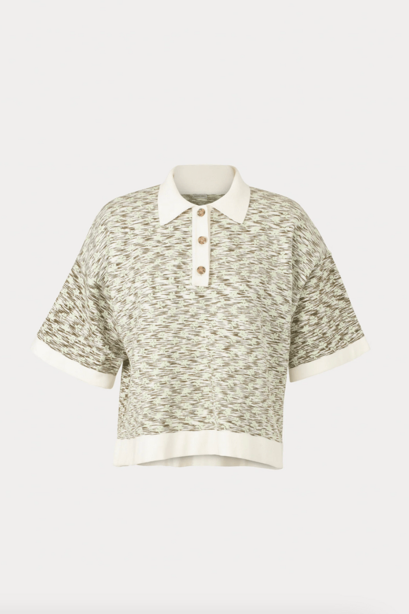 Staub Polo - Rachel Comey - Archery Close