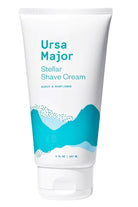 Stellar Shave Cream - Ursa Major - Archery Close