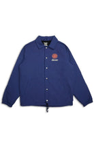 Strata Coach Jacket - Deus ex Machina - Archery Close