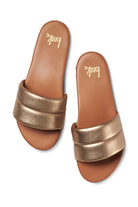 Sugarbird sandal - Beek - Archery Close