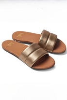 Sugarbird sandal - Beek - Archery Close