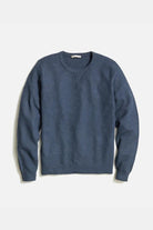 Sweater Tee - Marine Layer - Archery Close