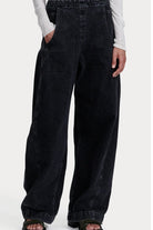 Tany Pant in black - Rachel Comey - Archery Close