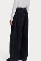 Tany Pant in black - Rachel Comey - Archery Close